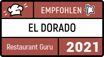 Restaurant Guru: El Dorado – Empfohlen 2021